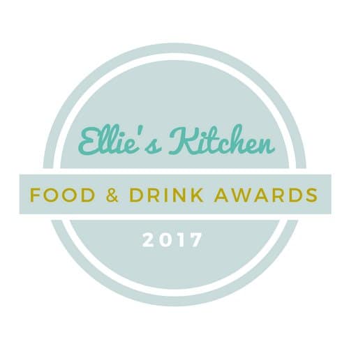Food & Drink Awards - the best Cookbook Shortlist