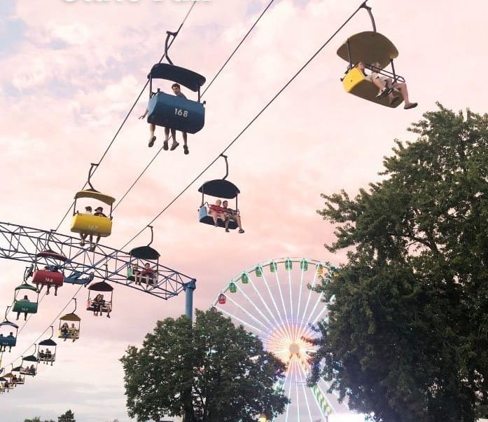 What to eat at the Minnesota State Fair