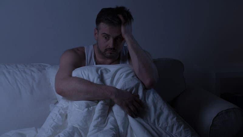 Why we have nightmares and how to stop them | CNN