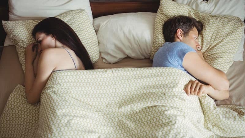 What you should know if there’s no sexual attraction for your partner, according to a therapist | CNN